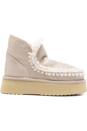 Mou Mini Eskimo boots