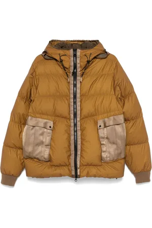 C.P. Company Bi-TM Goggle jacket