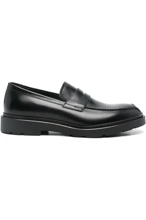 Fratelli Rossetti Leather loafers
