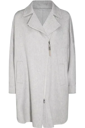 Brunello Cucinelli Cashmere coat