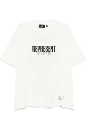 Represent Godspeed T-shirt