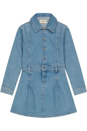 DL1961 Kids Manning Mini dress