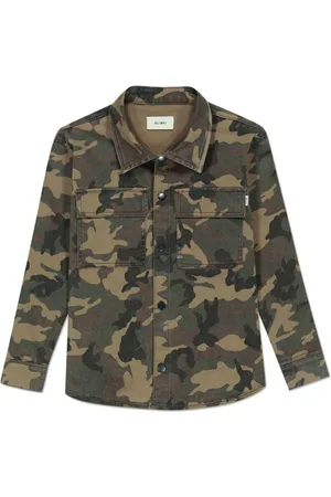 DL1961 Kids Ash shirt
