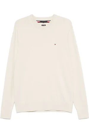 Tommy Hilfiger Crew-neck sweater