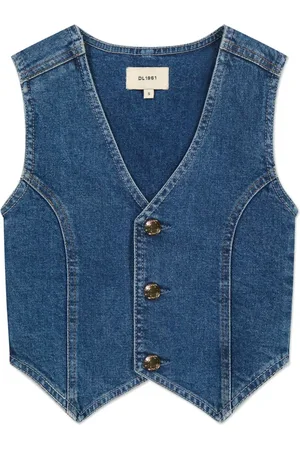 DL1961 Kids Zizi vest
