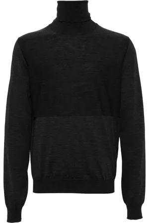 Jil Sander Merino wool jumper