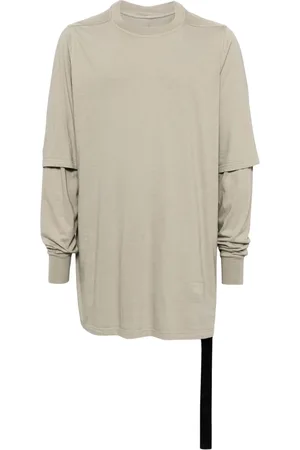 Rick Owens Hustler T-shirt