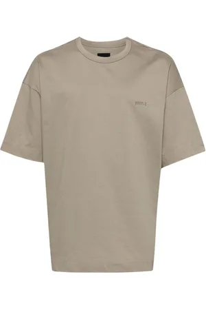 JUUN.J Collage Dé Collage T-shirt