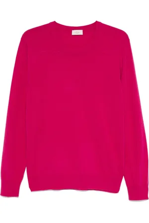 ALTEA Virgin wool sweater