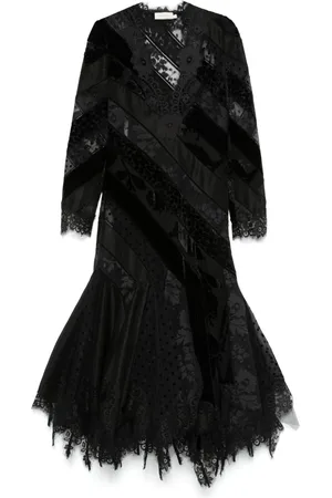 ZIMMERMANN Eden gown