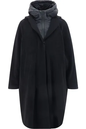 PALTÒ Irene coat