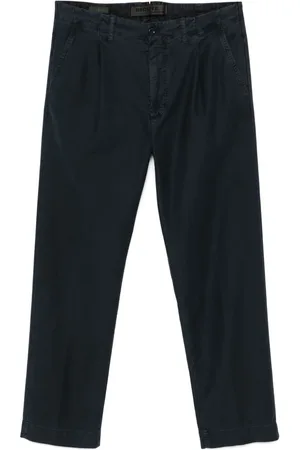 Incotex Tapered trousers