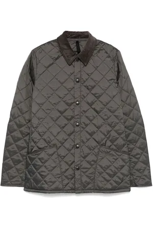 Barbour Heritage Liddesdale jacket