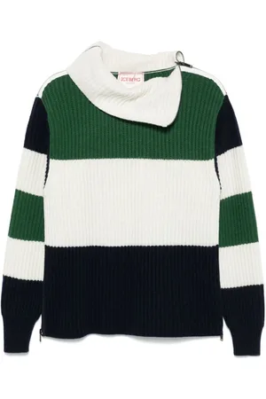 Iceberg Striped sweater