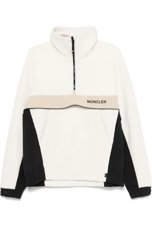 Moncler Zip-up sweatshirt