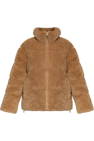 UGG Shearling jacket
