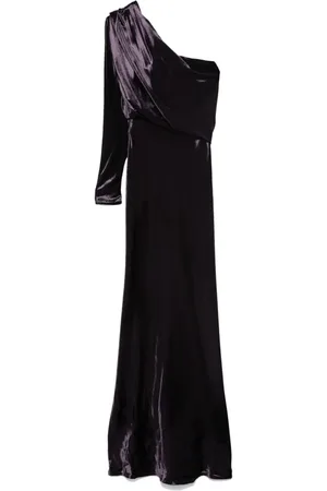 ZIMMERMANN Illustration gown