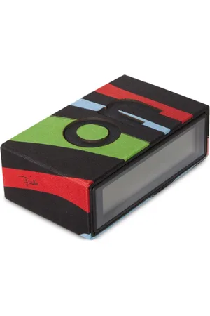 Puccini Marmo-print alarm clock
