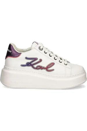 Karl Lagerfeld 50mm Anakapri Signia sneakers