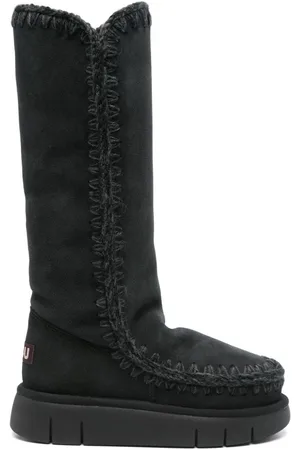Mou 40mm Eskimo Bounce boots