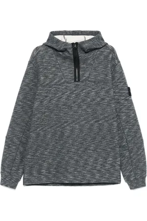 Stone Island Compass-badge hoodie