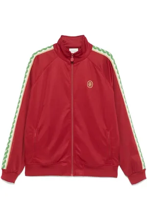 Drôle de Monsieur La Veste Survêtement jacket