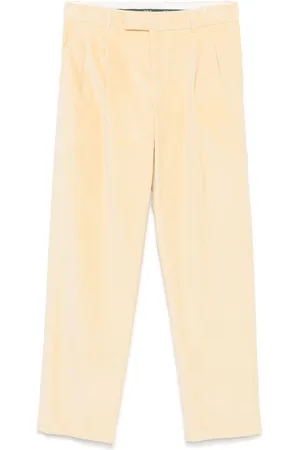 Drôle de Monsieur Le Pantalon Golfeur trousers