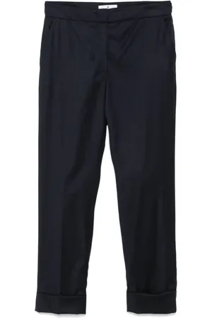 PT Torino Andrea stovepipe trousers