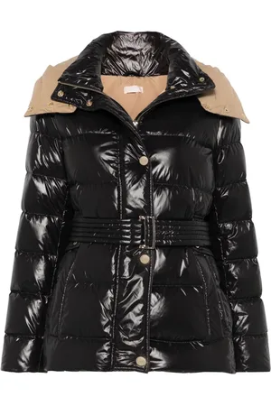Liu Jo Padded hooded jacket