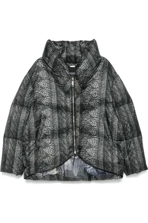 John Richmond Down jacket