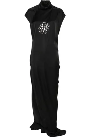 Rick Owens Edfu maxi dress