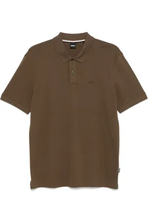 HUGO BOSS Pallas polo shirt