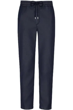 Vilebrequin Straight-leg trousers