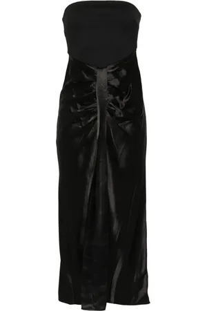 Staud Wayfaring dress