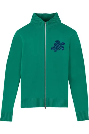 Vilebrequin Logo sweater