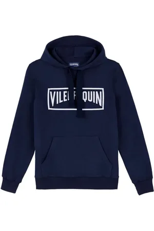 Vilebrequin Logo hoodie