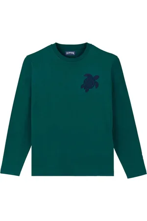 Vilebrequin Logo t-shirt