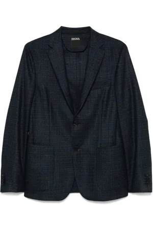 Ermenegildo Zegna Wool blazer