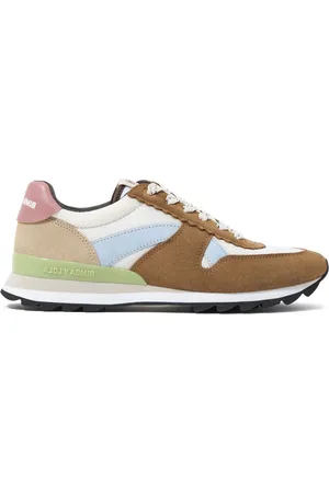 Bimba y Lola Colour-block sneakers