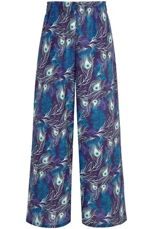 Vilebrequin Eyes of the Wind trousers