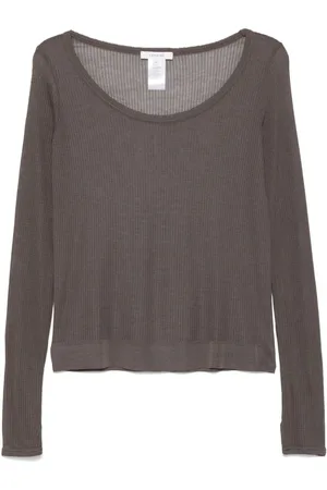 LEMAIRE Seamless top