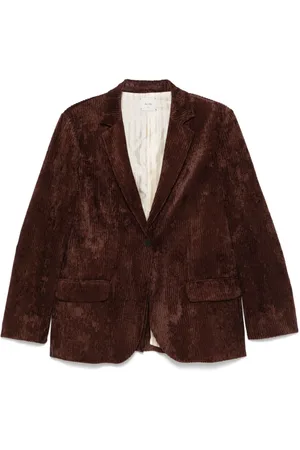 ALYSI Corduroy blazer