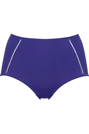 ERES Brina Soyeuse high-waisted briefs