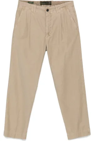 Incotex Tapered trousers