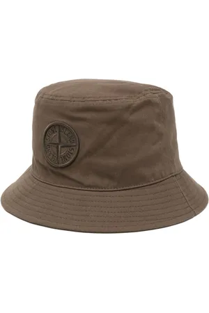 Stone Island 98161 bucket hat