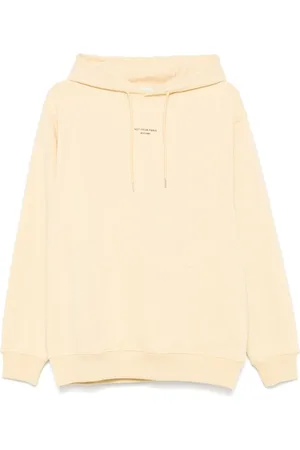 Drôle de Monsieur Le Slogan Classique hoodie