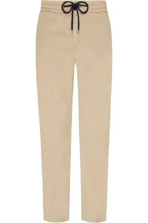 Vilebrequin Straight-leg trousers