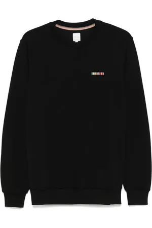 Paul Smith Signature stripe sweatshirt