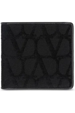 VALENTINO GARAVANI Vlogo wallet