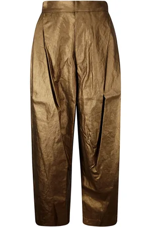 UMA WANG Pin trousers